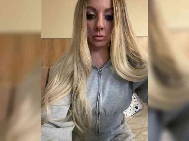 Nasty-tegress webcam