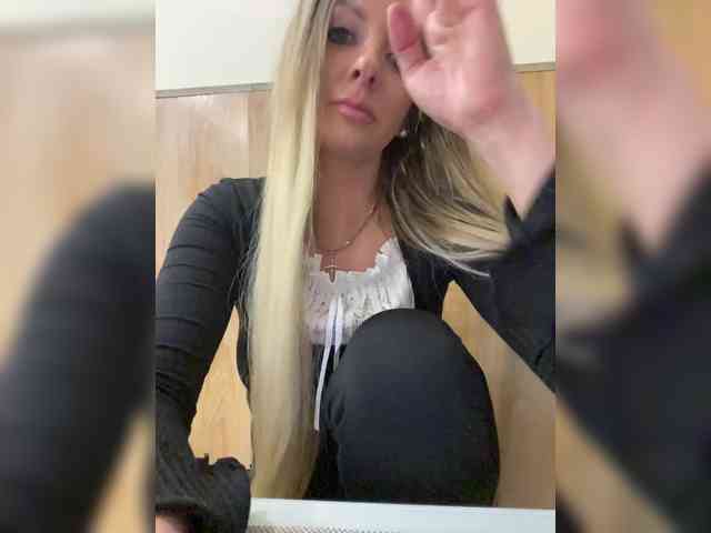 Nasty-tegress webcam