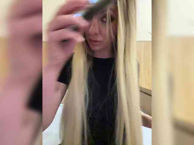 Nasty-tegress webcam