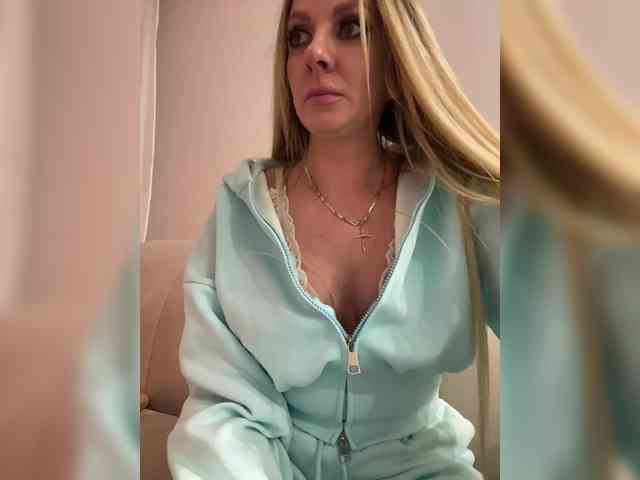 Nasty-tegress webcam