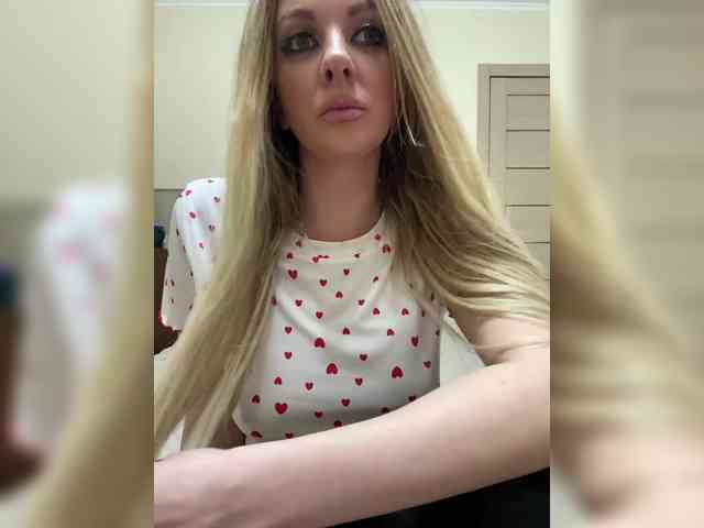 Nasty-tegress webcam