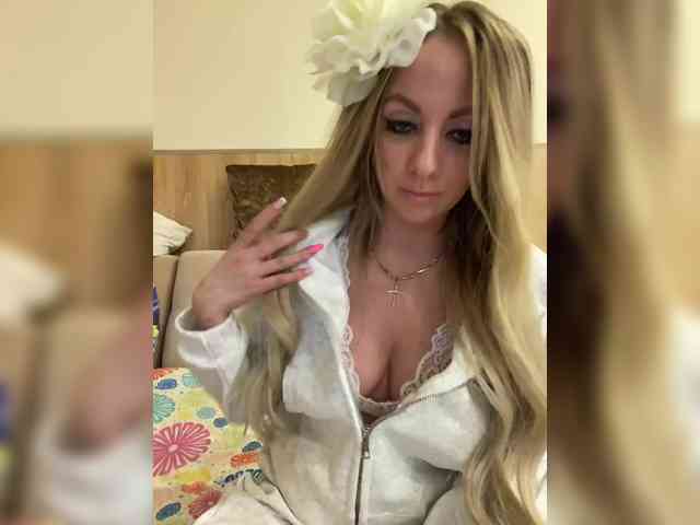 Nasty-tegress webcam