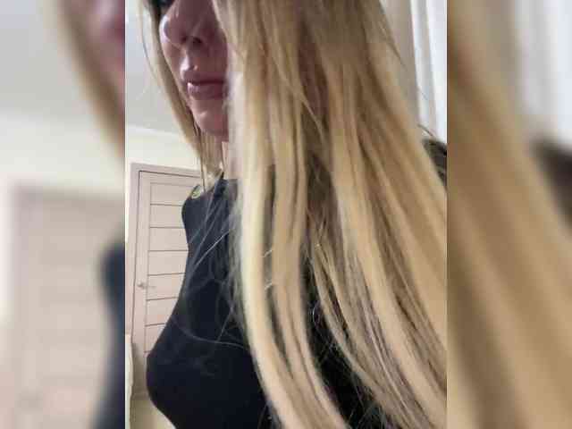 Nasty-tegress webcam