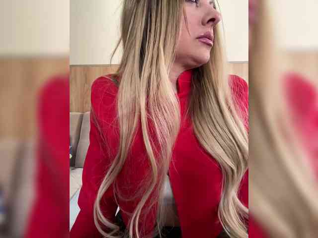 Nasty-tegress webcam