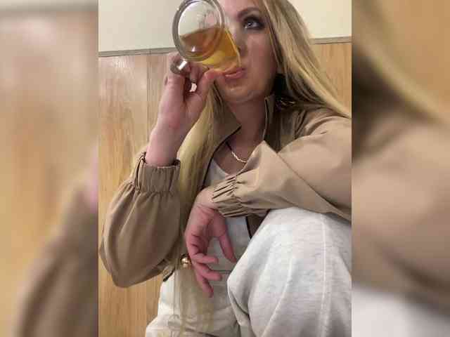 Nasty-tegress webcam