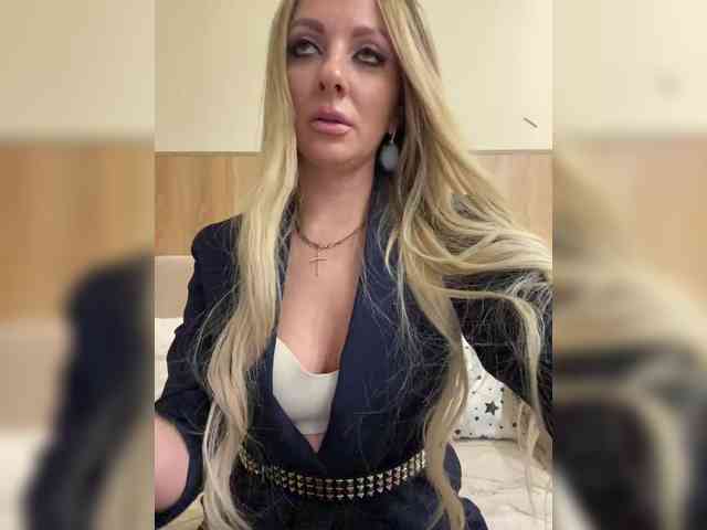 Nasty-tegress webcam