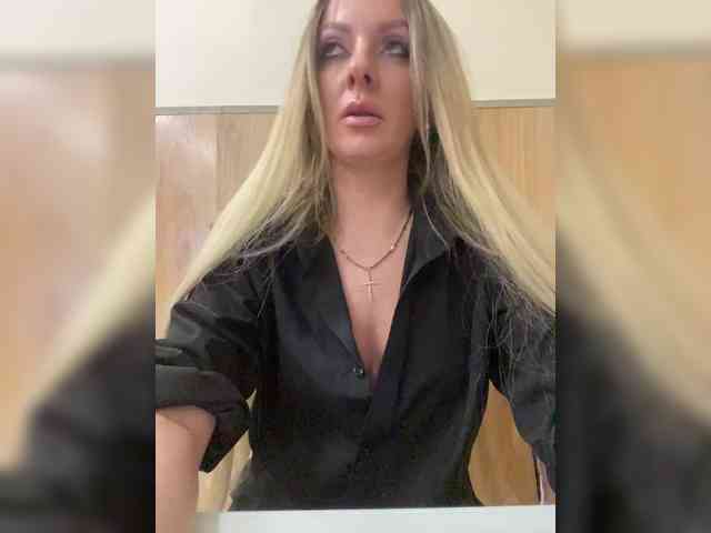 Nasty-tegress webcam
