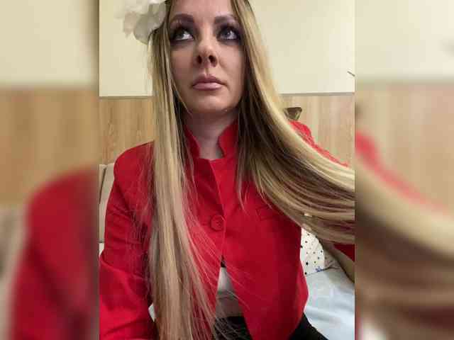 Nasty-tegress webcam