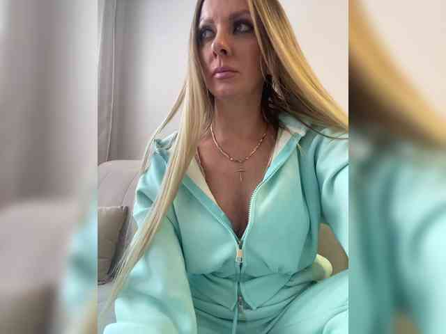 Nasty-tegress webcam