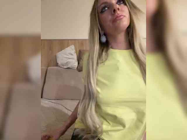 Nasty-tegress webcam