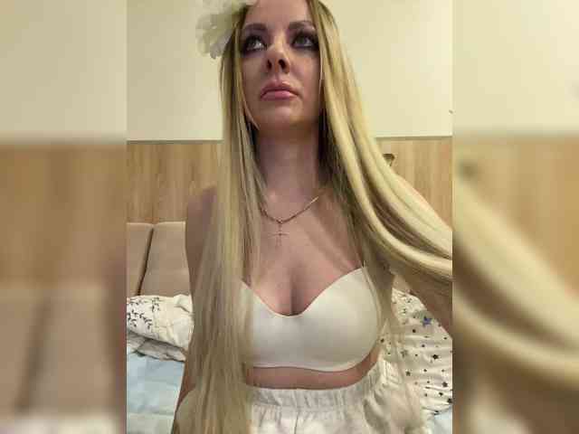 Nasty-tegress webcam