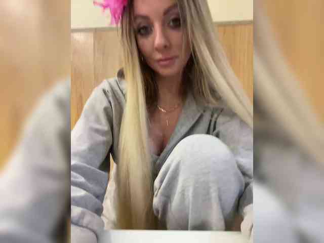 Nasty-tegress webcam
