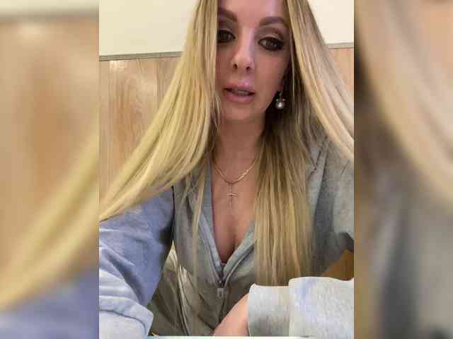 Nasty-tegress webcam