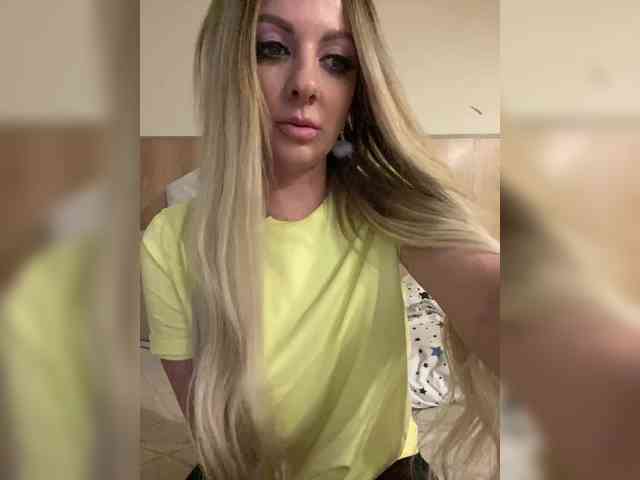 Nasty-tegress webcam