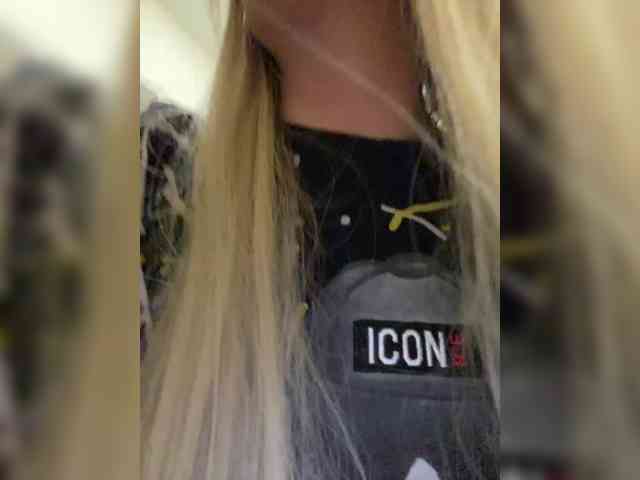 Nasty-tegress webcam