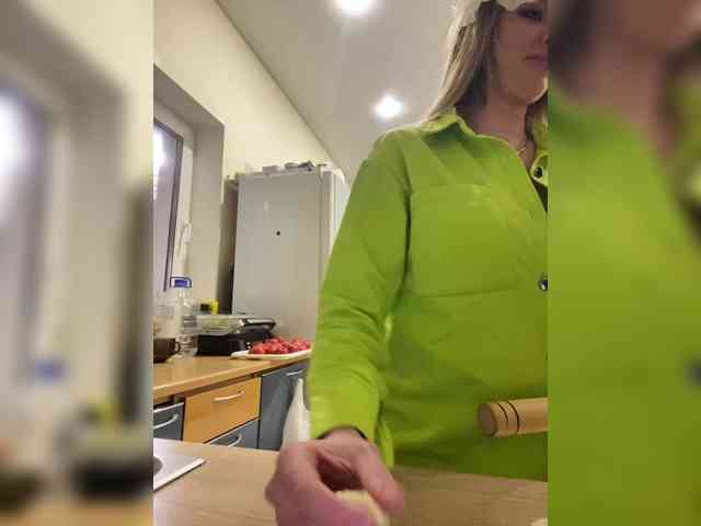 Nasty-tegress webcam