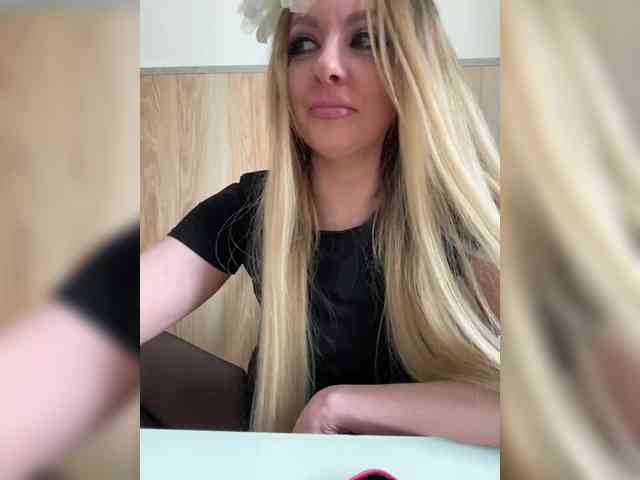 Nasty-tegress webcam