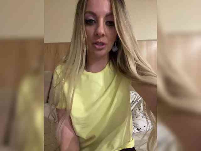 Nasty-tegress webcam