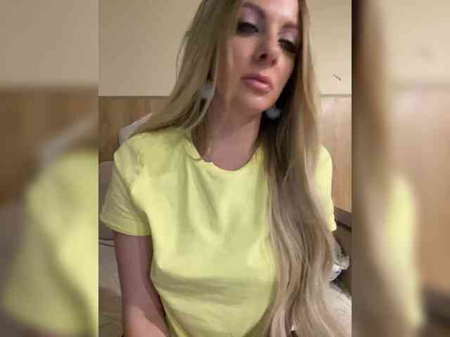 Nasty-tegress webcam