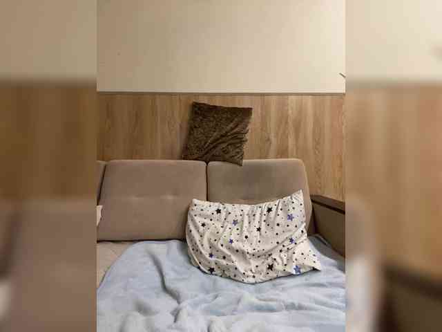 Nasty-tegress webcam