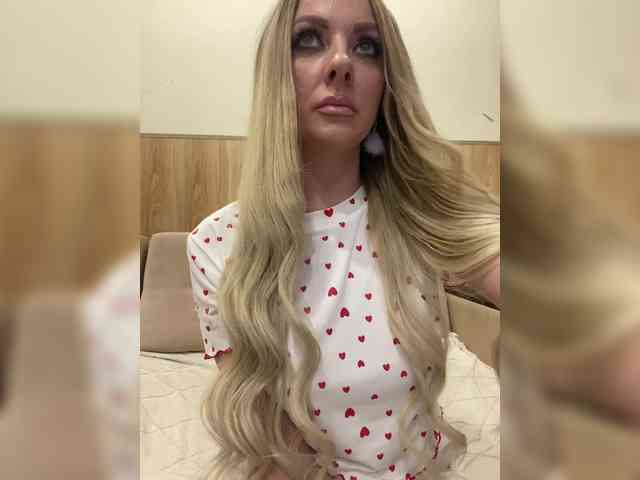 Nasty-tegress webcam