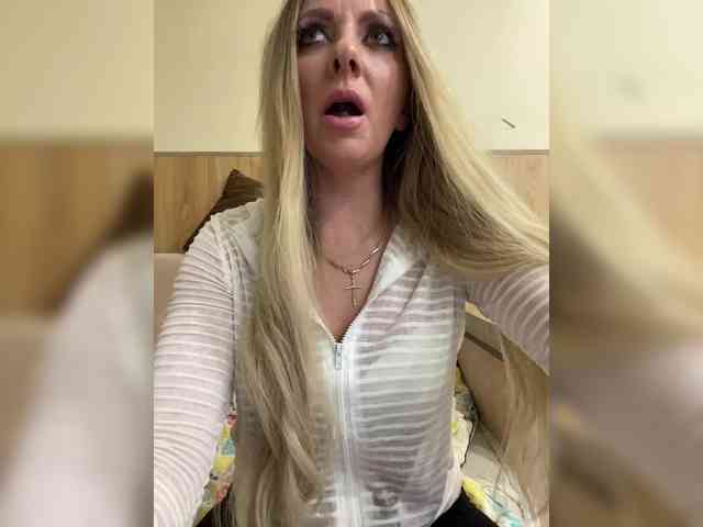 Nasty-tegress webcam