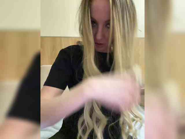 Nasty-tegress webcam