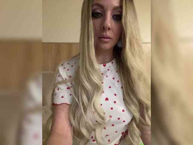 Nasty-tegress webcam