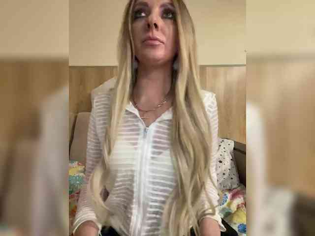 Nasty-tegress webcam