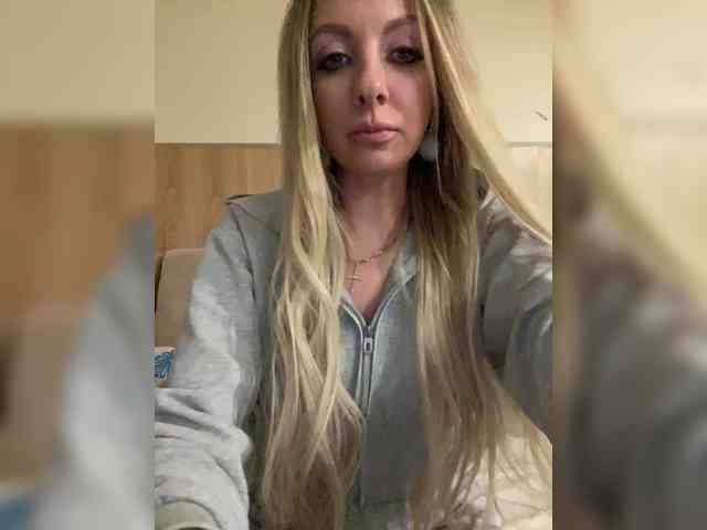 Nasty-tegress webcam