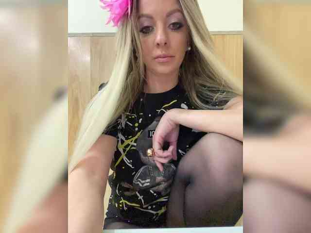 Nasty-tegress webcam
