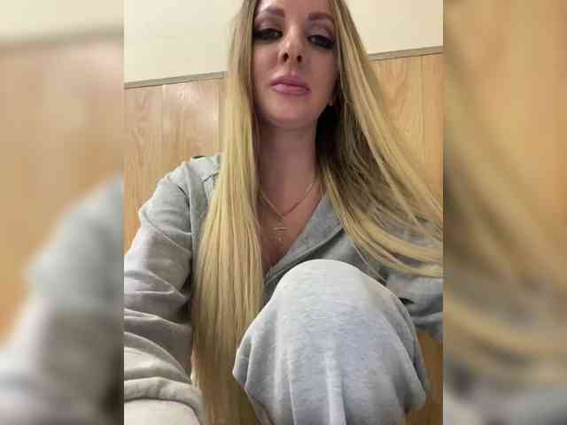 Nasty-tegress webcam