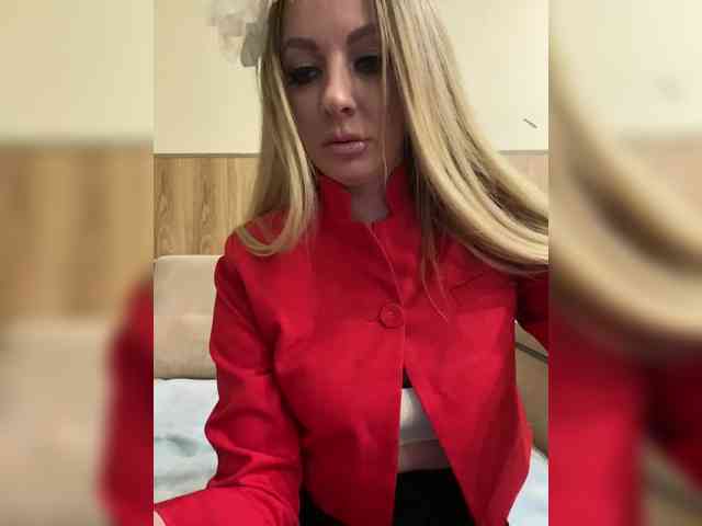 Nasty-tegress webcam