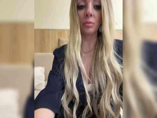 Nasty-tegress webcam