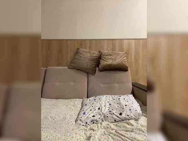 Nasty-tegress webcam