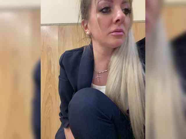 Nasty-tegress webcam