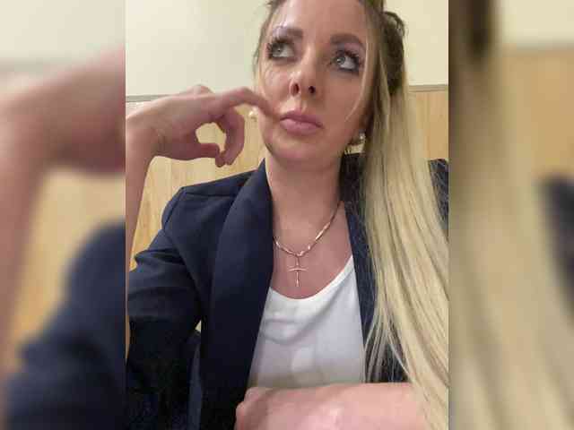 Nasty-tegress webcam