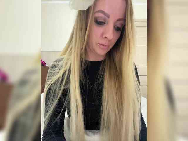 Nasty-tegress webcam