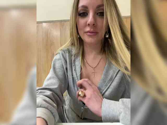 Nasty-tegress webcam