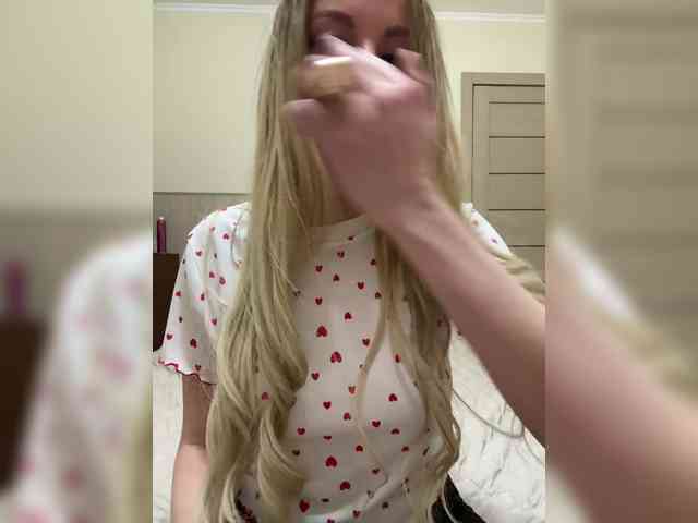 Nasty-tegress webcam