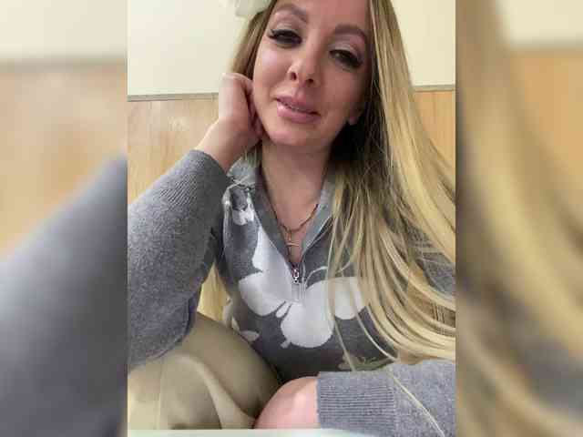 Nasty-tegress webcam