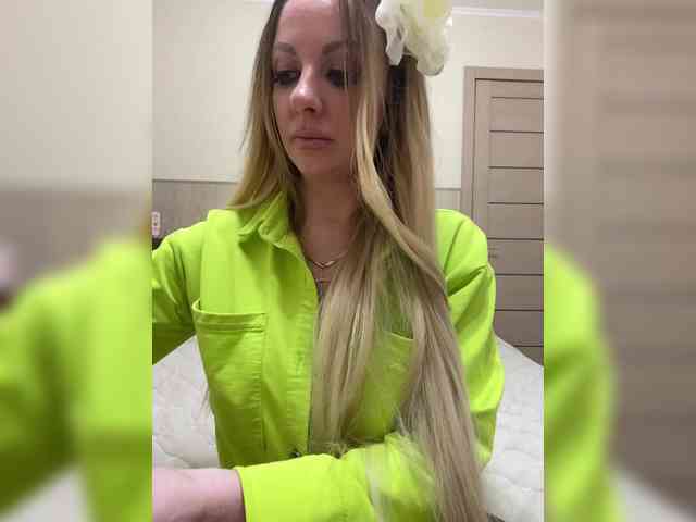 Nasty-tegress webcam