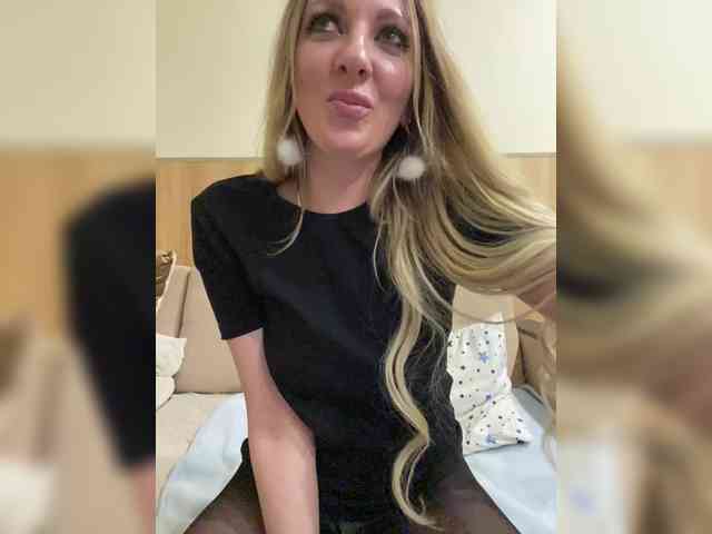 Nasty-tegress webcam