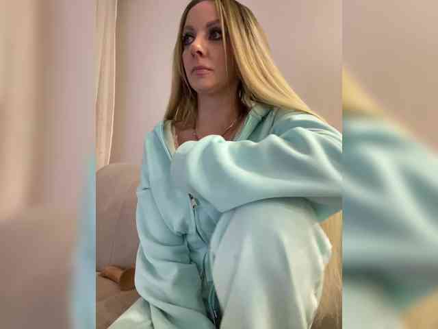 Nasty-tegress webcam