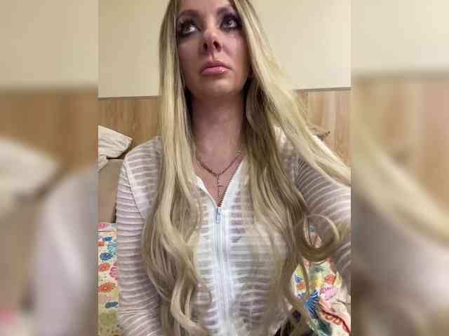 Nasty-tegress webcam