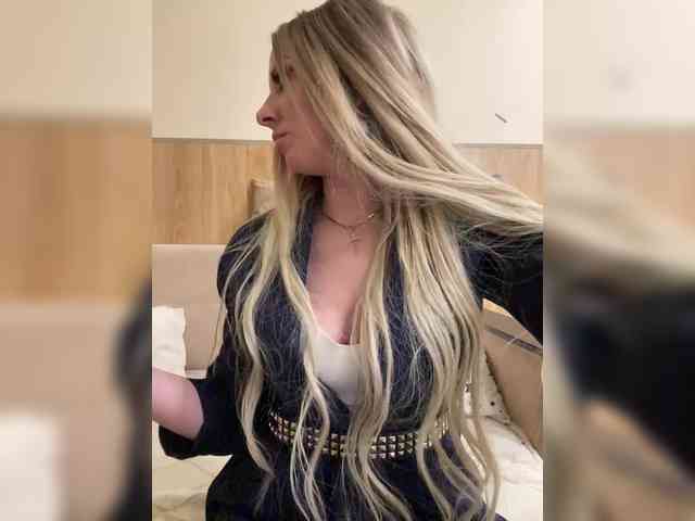 Nasty-tegress webcam