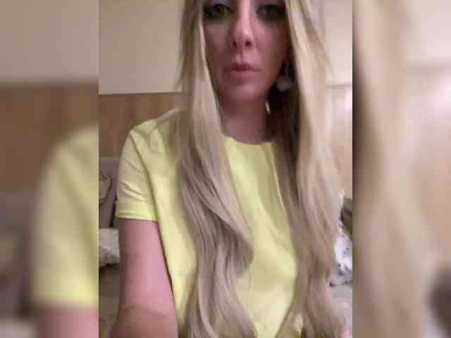 Nasty-tegress webcam