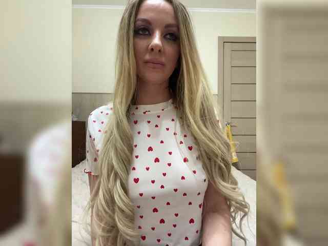 Nasty-tegress webcam