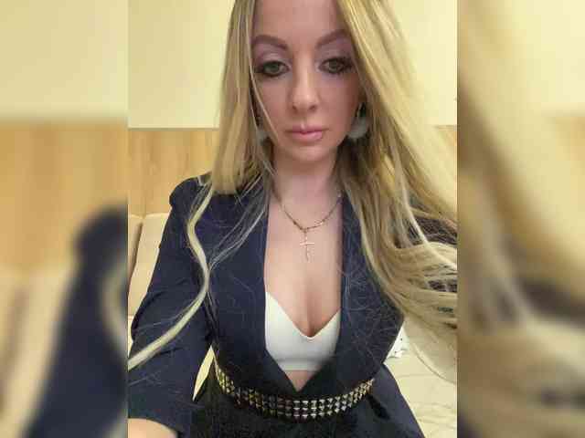 Nasty-tegress webcam