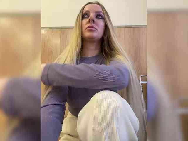 Nasty-tegress webcam